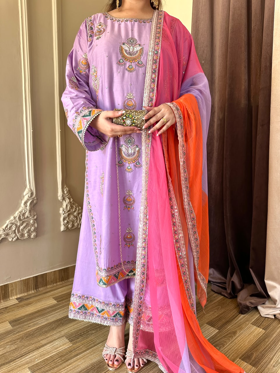 Balki Lilac