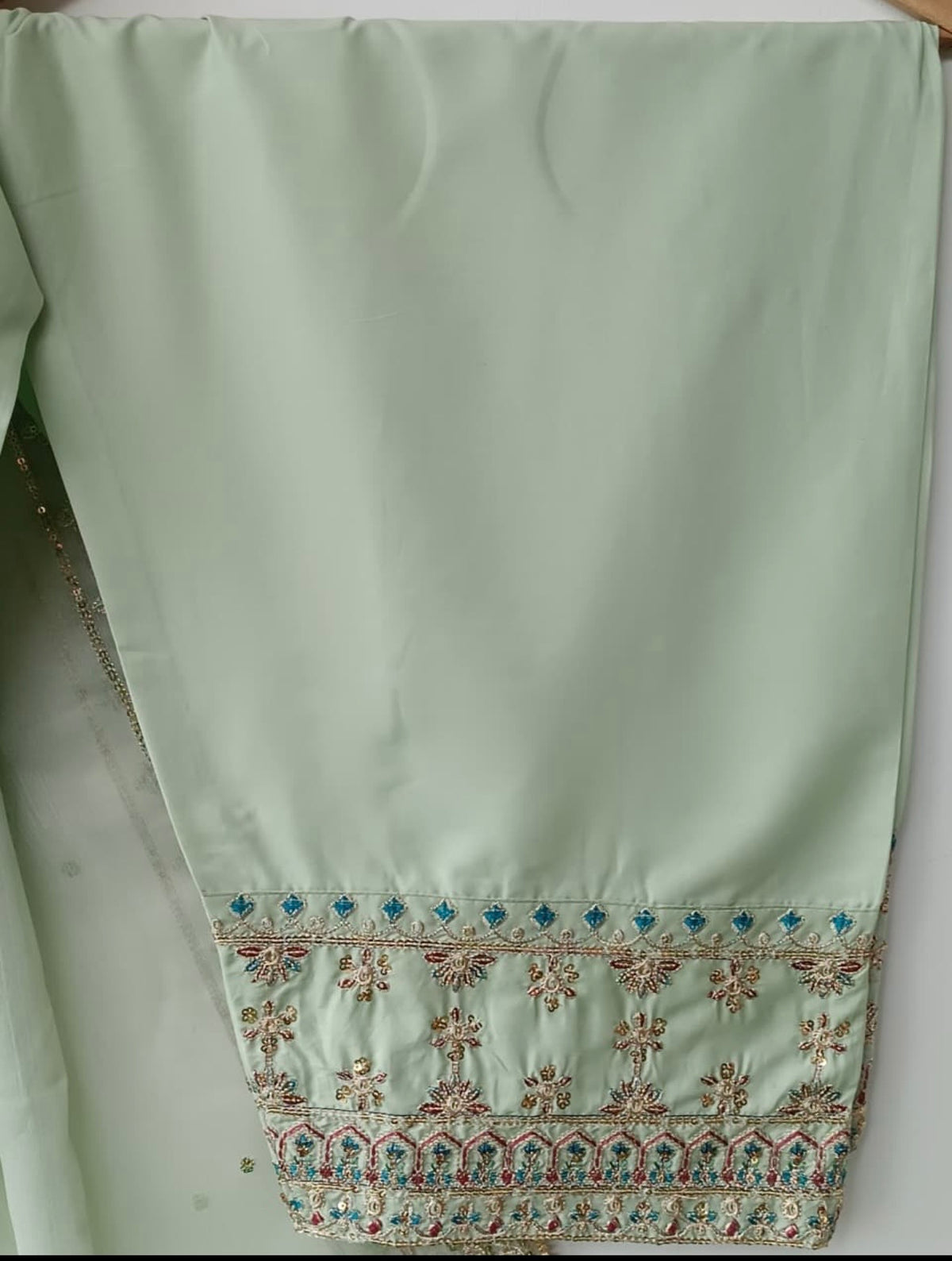 Manari (Mint)