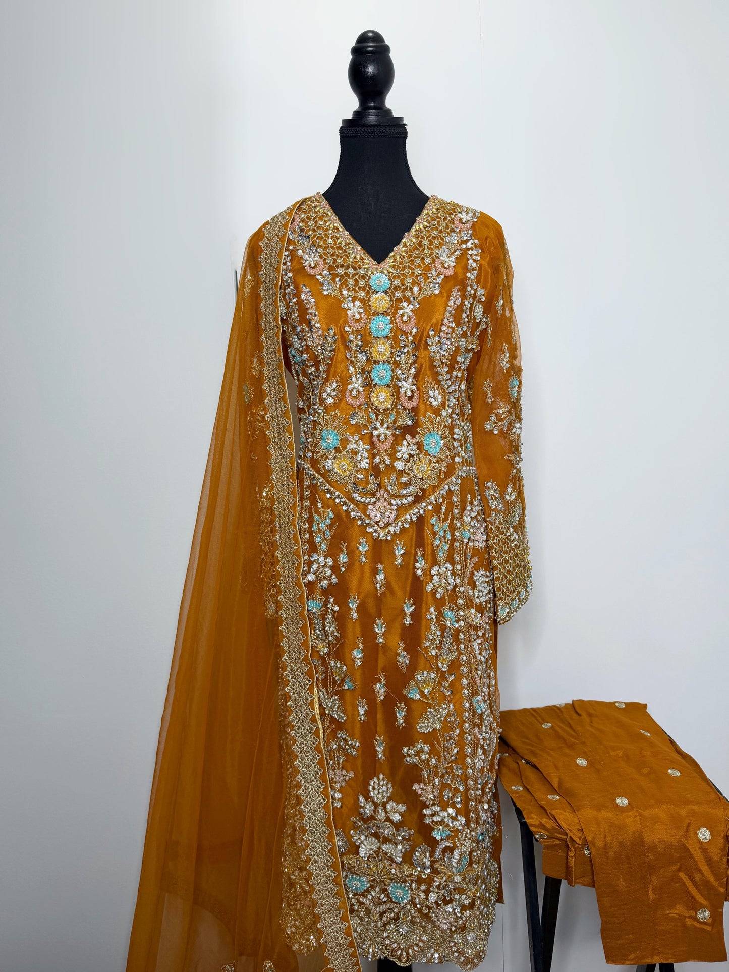 Kesariya