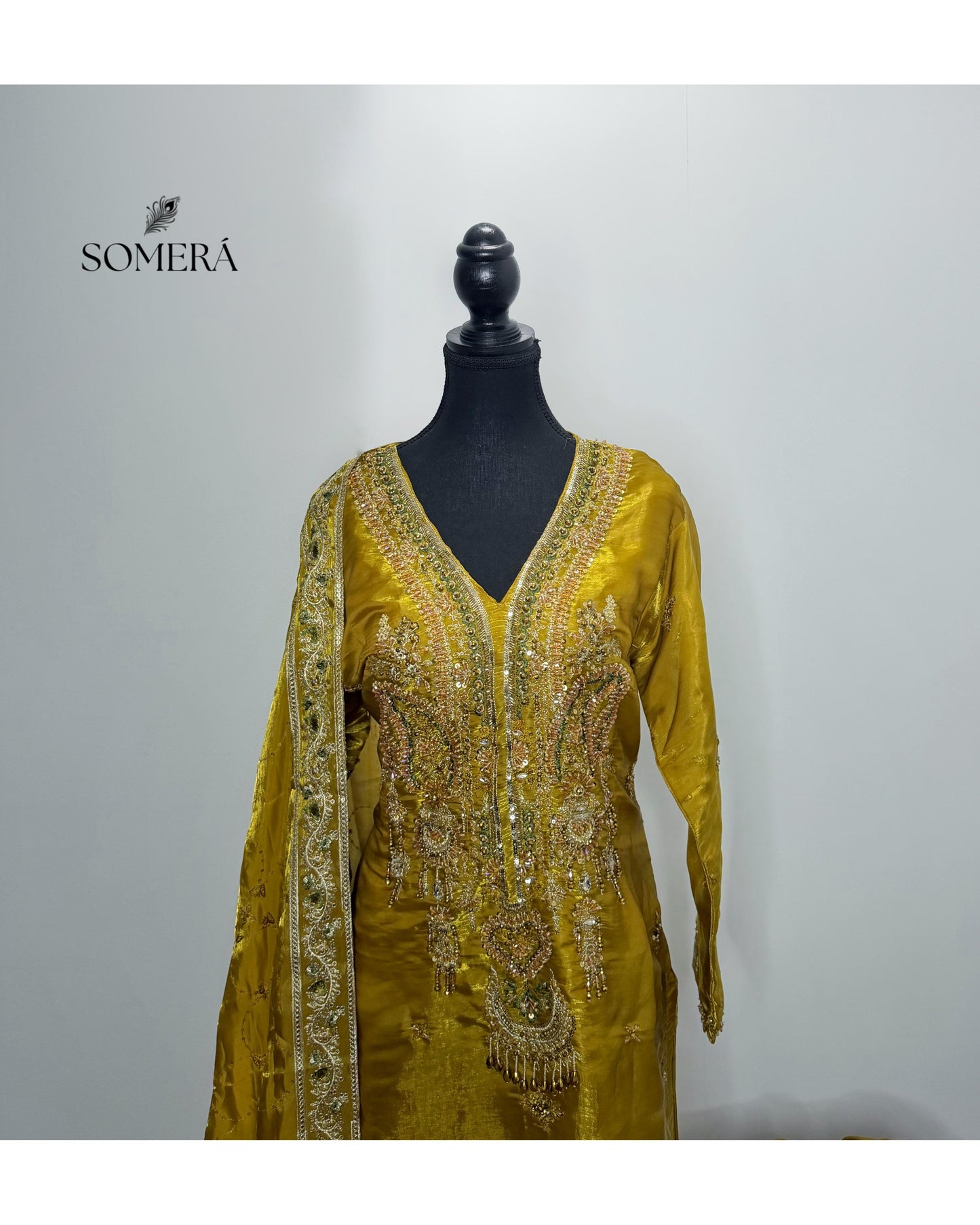 Nazneen