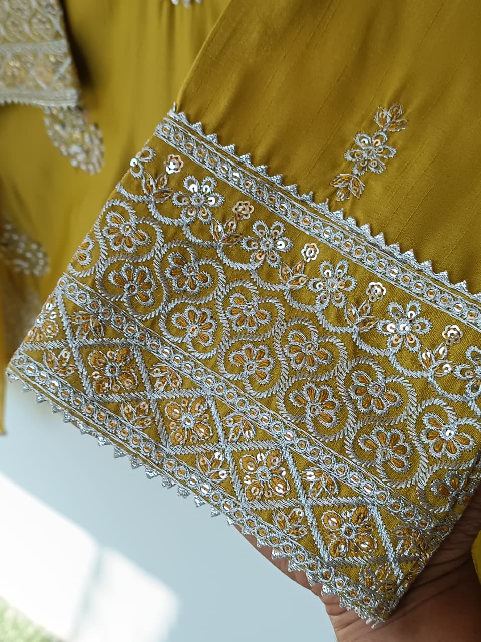 Phulkari