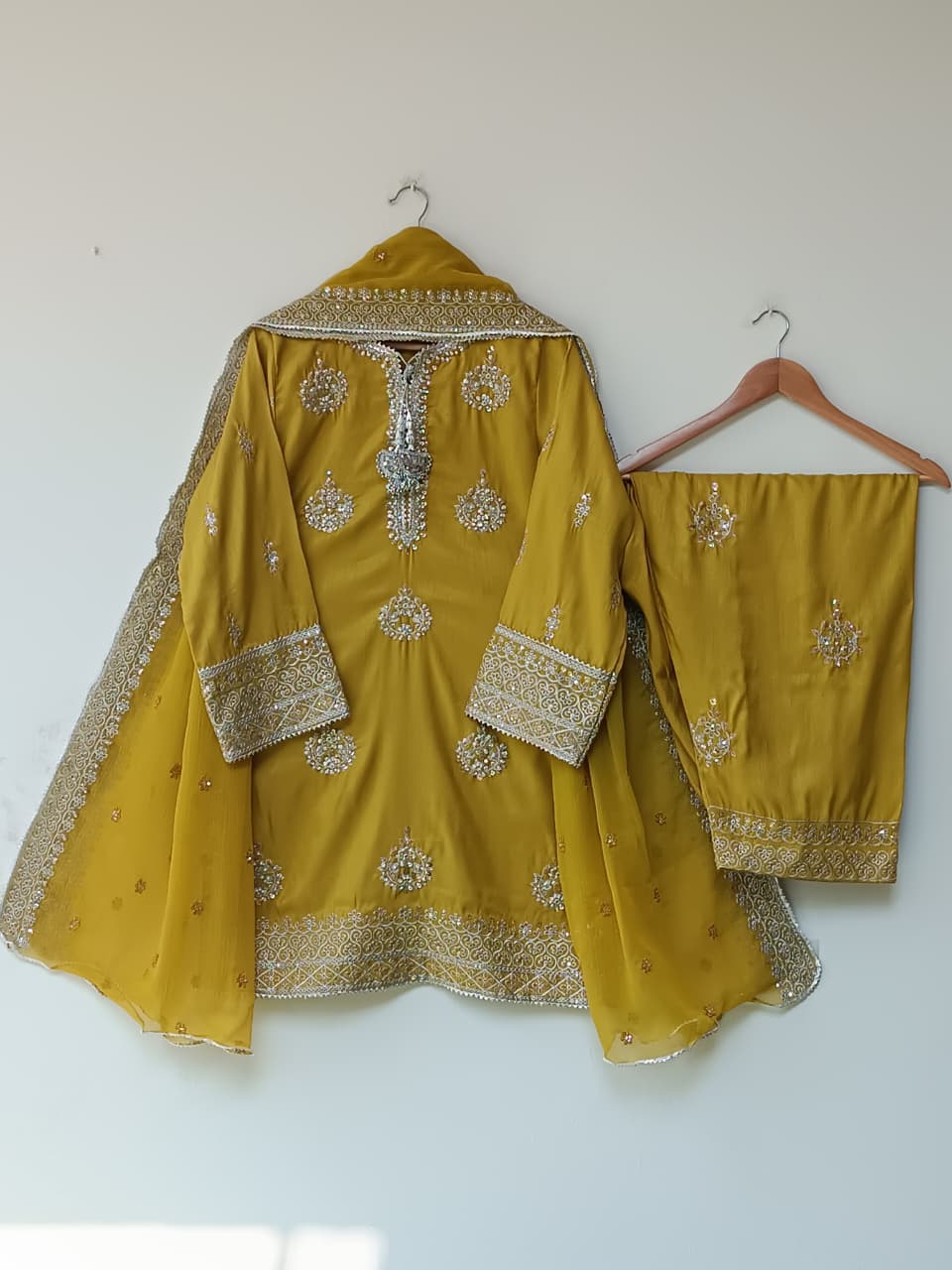 Phulkari