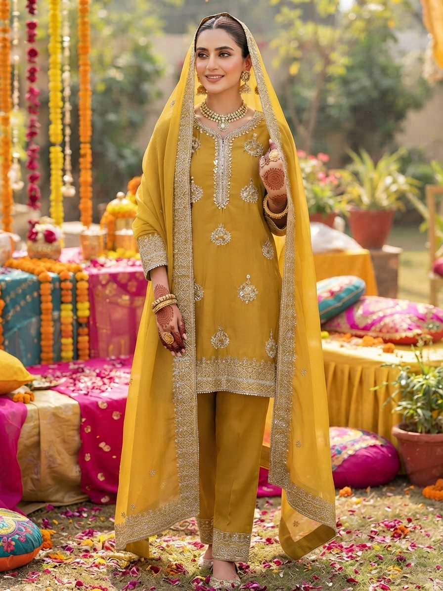 Phulkari