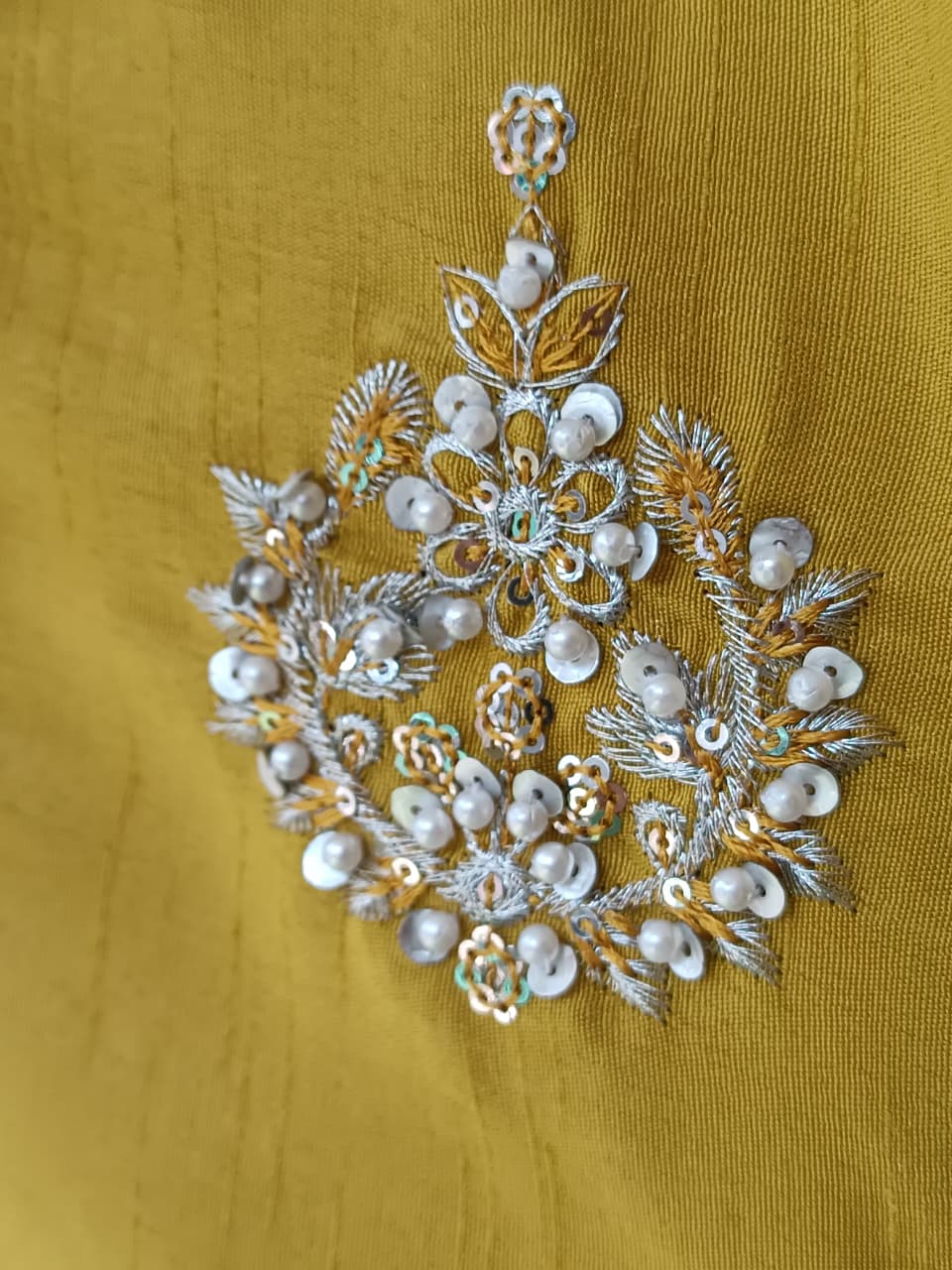 Phulkari