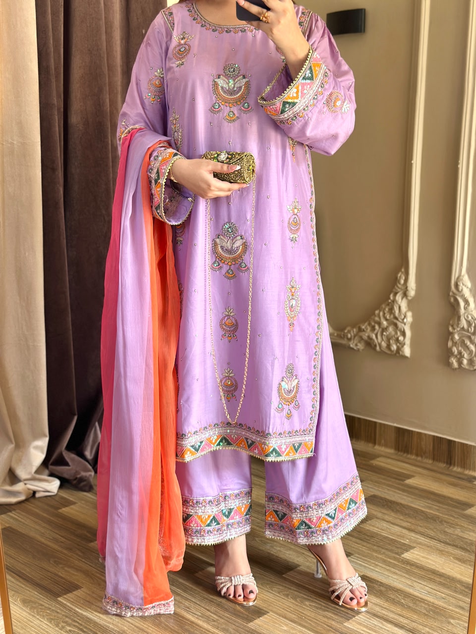 Balki Lilac