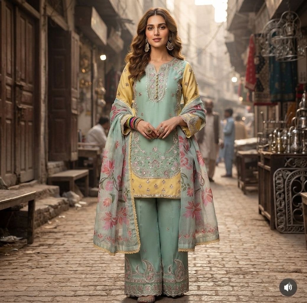 Basanti