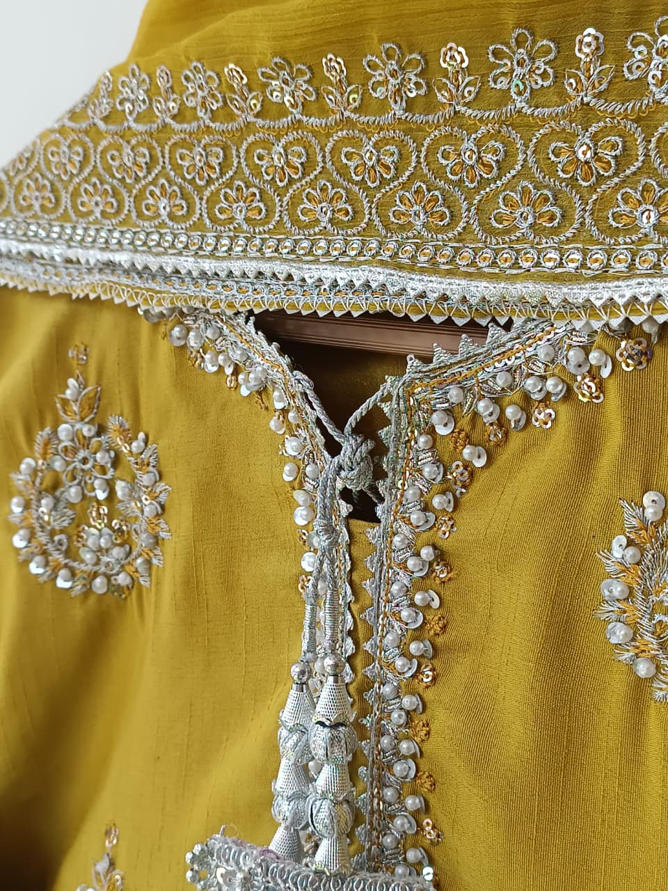 Phulkari