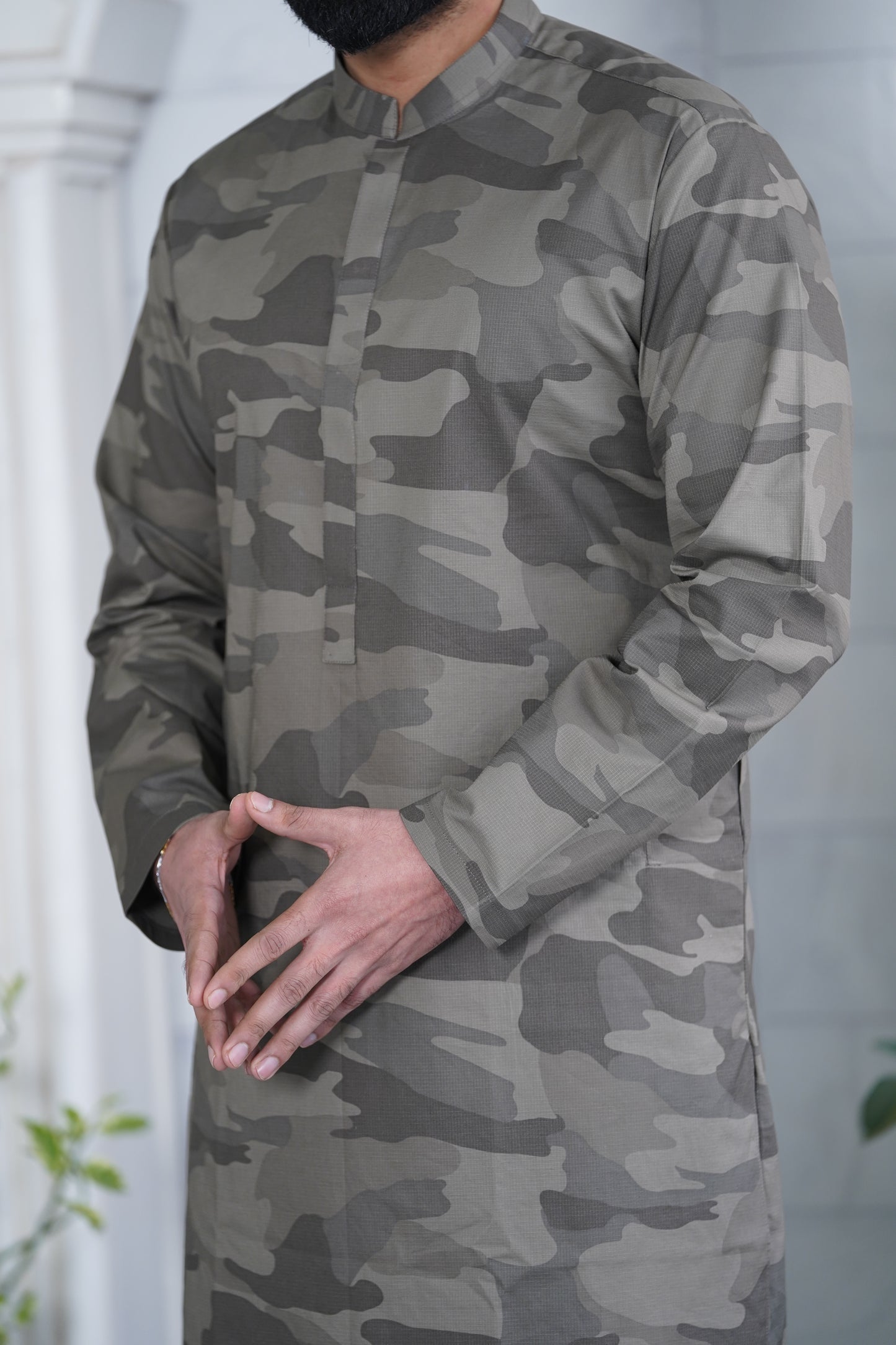 Camoflauge