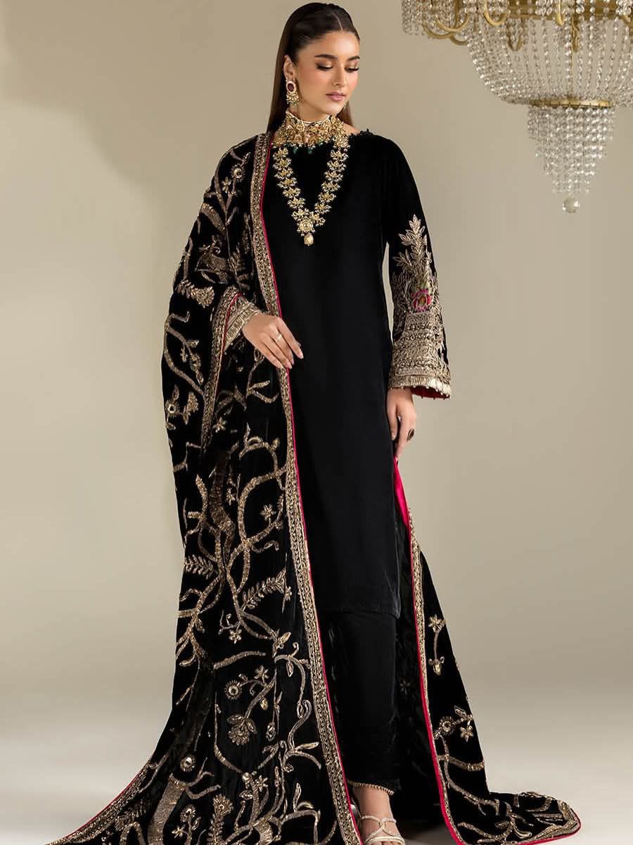 Shahi Shawl