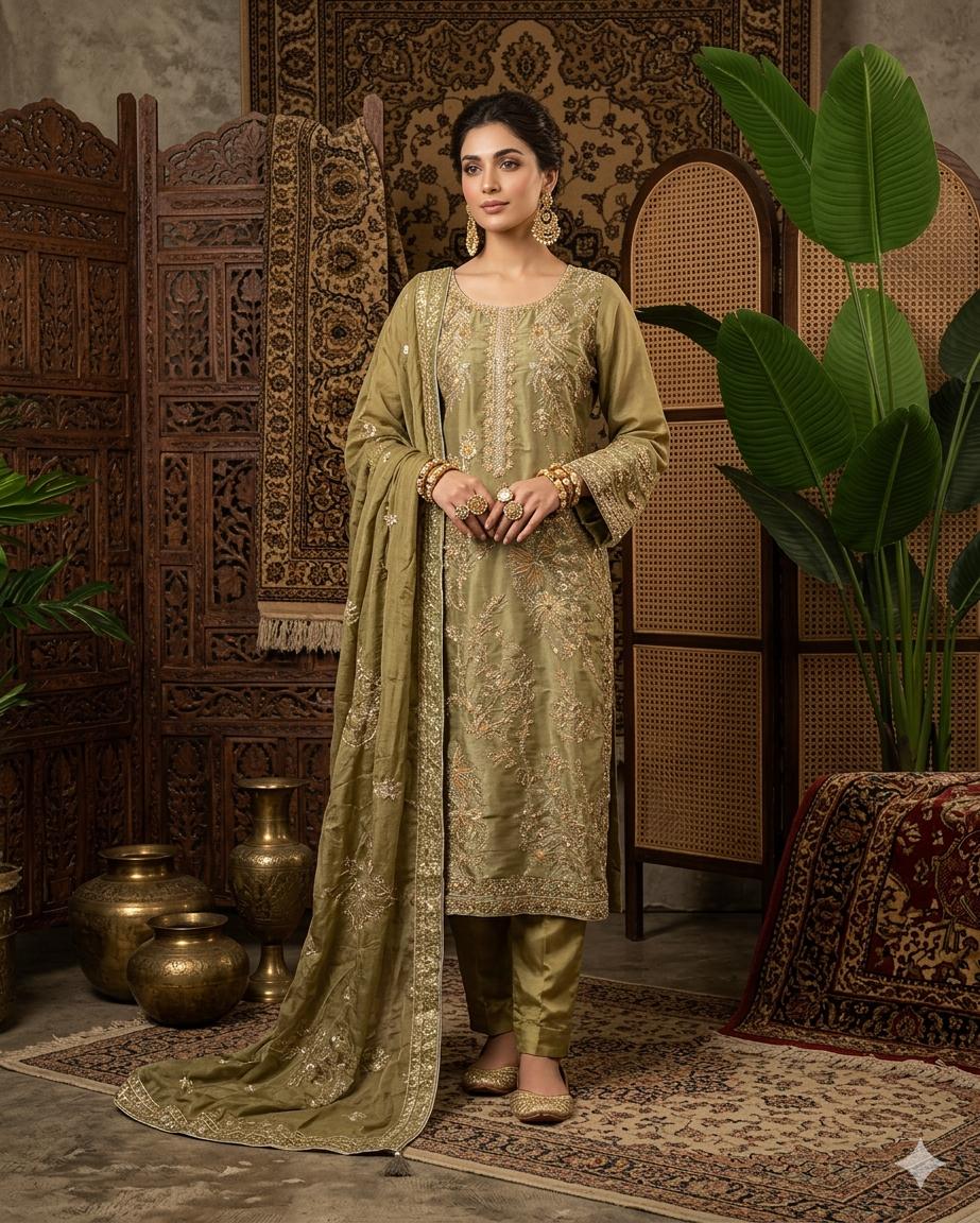 Dhaani