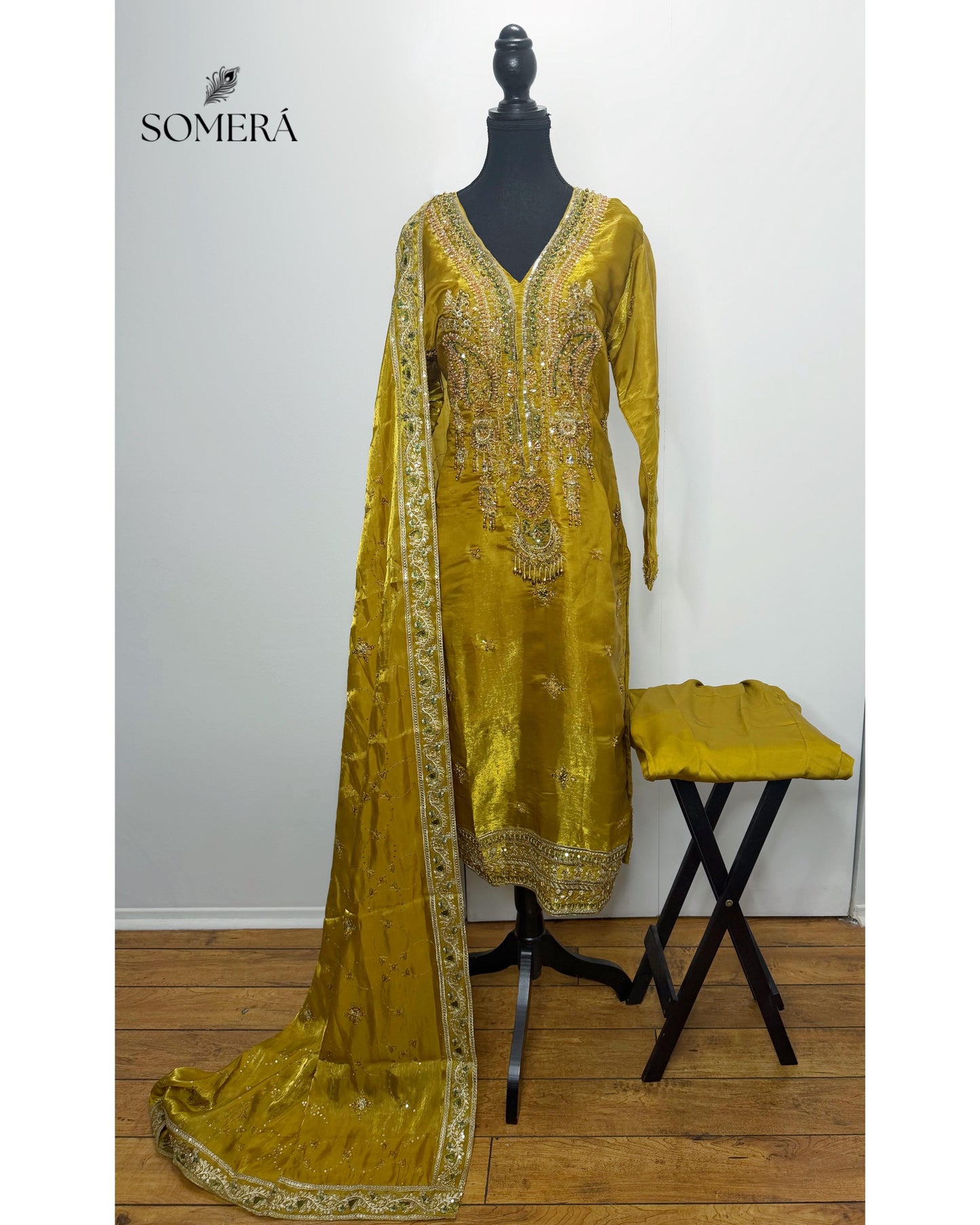Nazneen