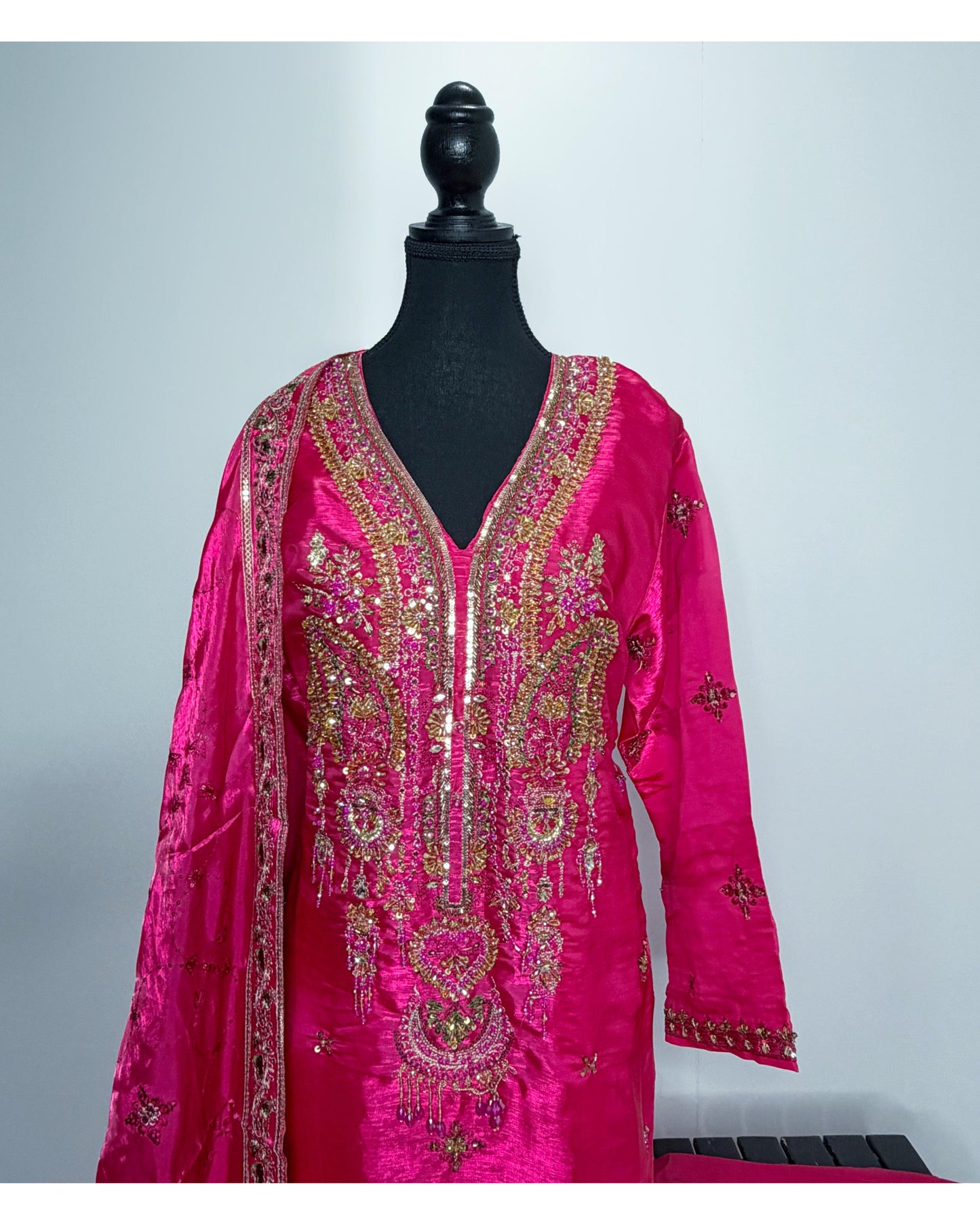 Nazneen